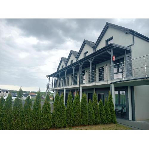 Apartament Holiday Mini Kormoran