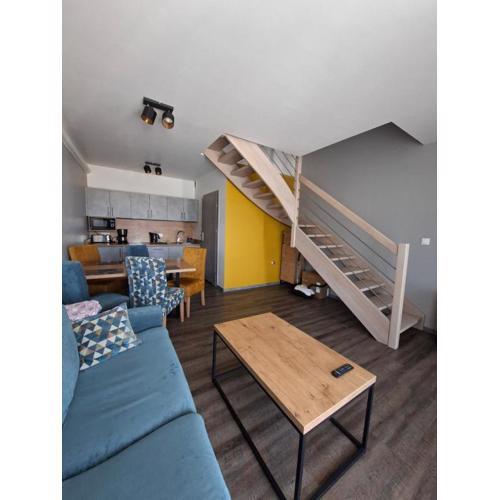 Apartament Holiday MiS