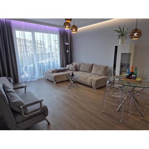 Apartament Holiday Reko