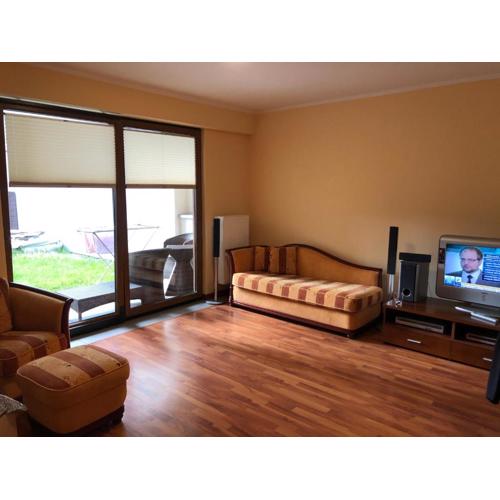 Apartament Holiday