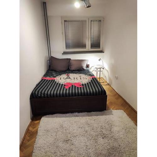 Apartament HOME Wieluńska