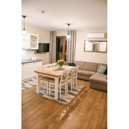 Apartament Homole 4D