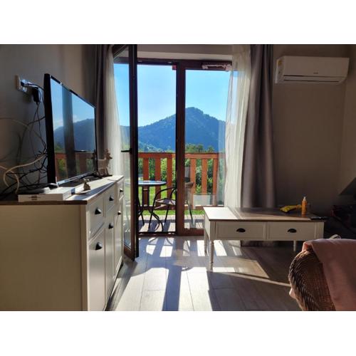 Apartament Homole E6