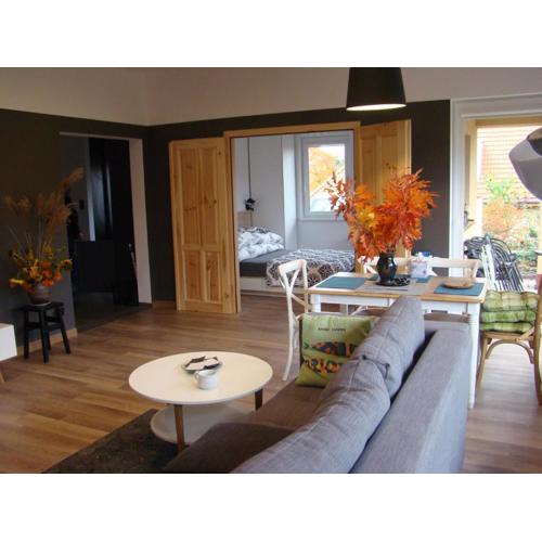 Apartament Honey
