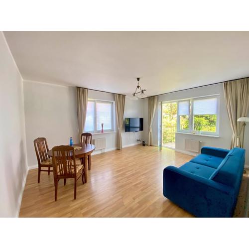 Apartament Horeszków by Prestige Home