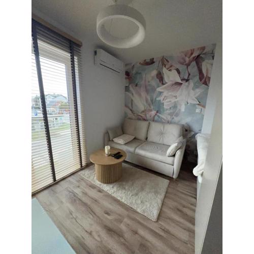 Apartament Horizon Park II w Dziwnówku