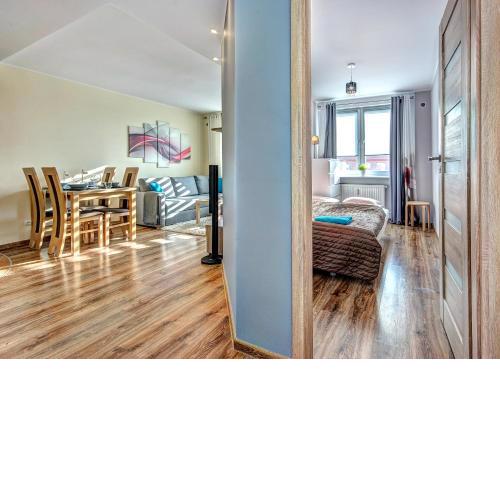 Apartament Horyzont - ACCO RENT