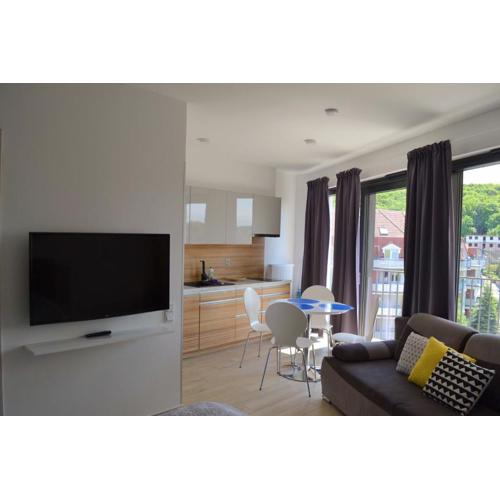 Apartament Horyzont 405 Międzyzdroje