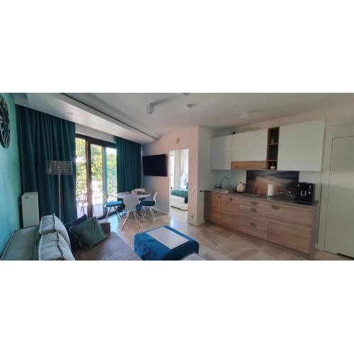 Apartament Horyzont 409