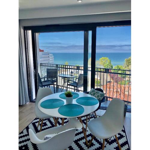 Apartament Horyzont Amber