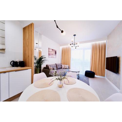 Apartament HORYZONT \