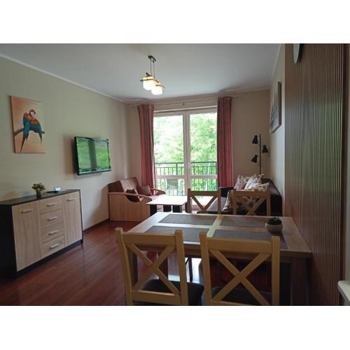 Apartament Horyzont