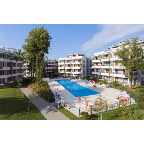 Apartament HORYZONT