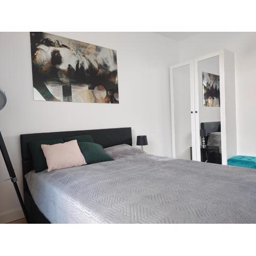 Apartament H&R