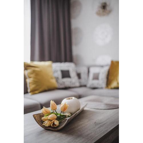 Apartament Hubalczyków