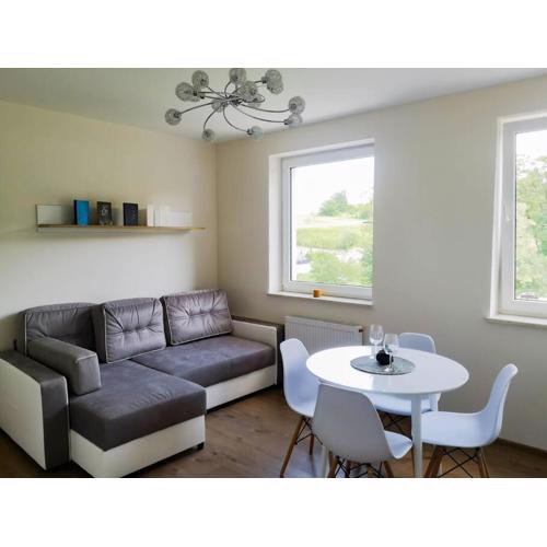 Apartament Hubertus