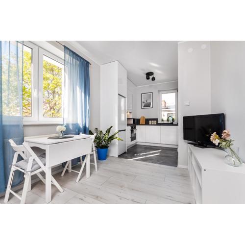 Apartament Hugo