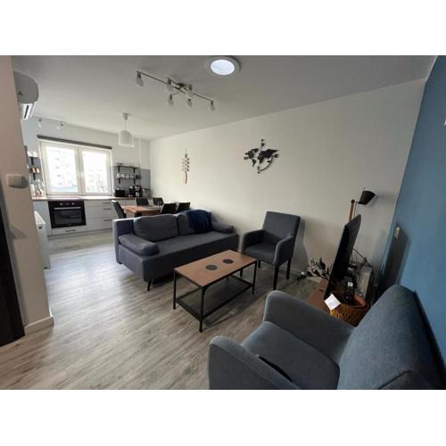 Apartament Hugo