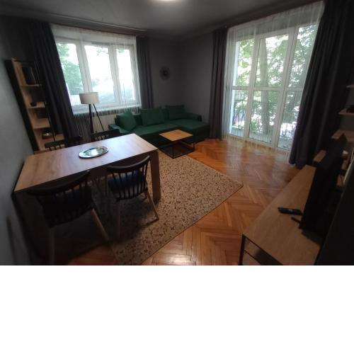 Apartament Humberta