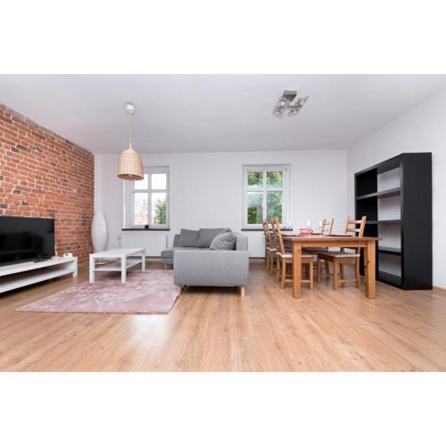 Apartament Hutnicza
