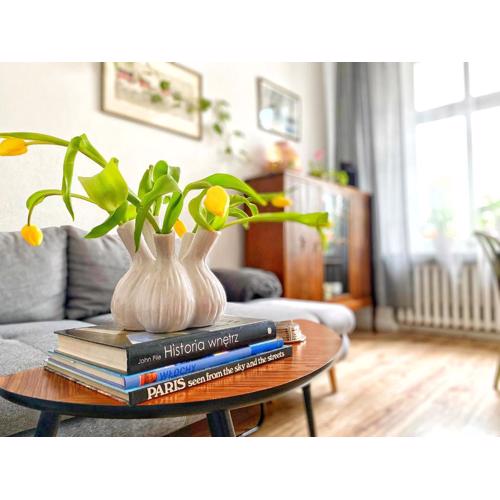 Apartament Hygge Monte Cassino 4