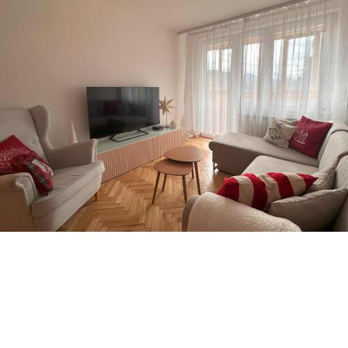 Apartament Hygge Zakopane