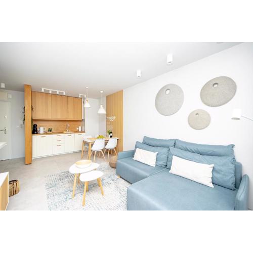 Apartament HYGGE