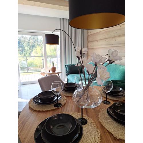 Apartament Hyrca