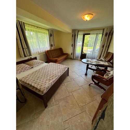 Apartament I Chochołów