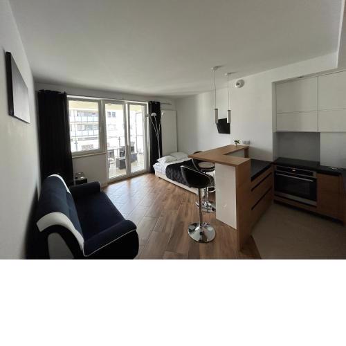 Apartament I Pearl of Warsaw