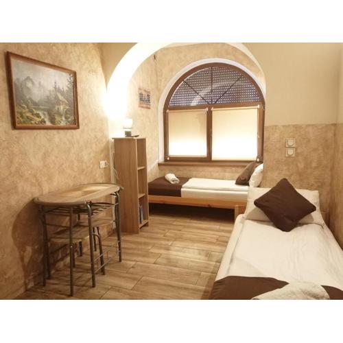 Apartament i pokoje gościnne Gniezno