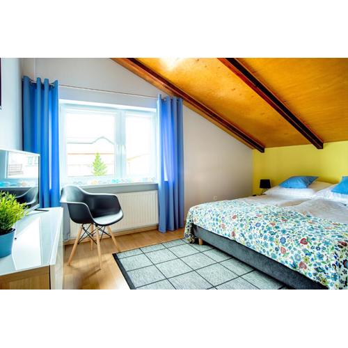 Apartament i pokoje gościnne Zawisza