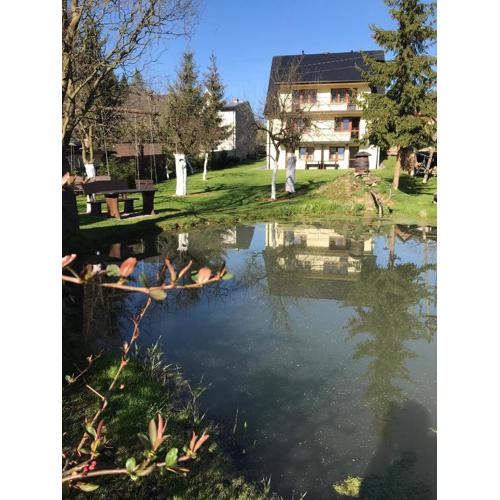 Apartament i pokoje u Piotra