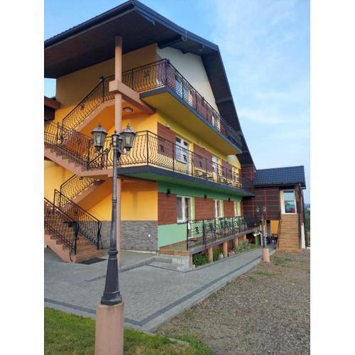 Apartament i pokoje u Roberta