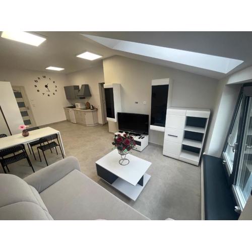 Apartament I w Centrum - Winda - 50 metrów od Starego Rynku