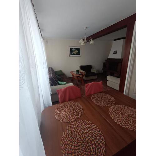 Apartament I