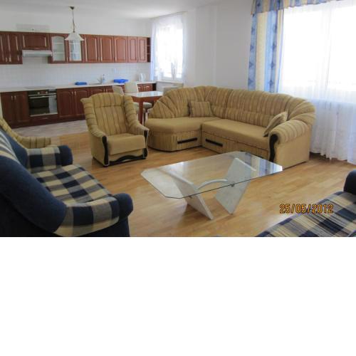Apartament Ibis