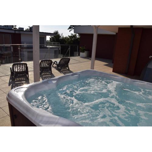 Apartament Ibiza przy plaży