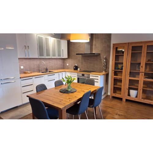 Apartament IDA z miejscem parkingowym
