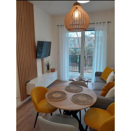 Apartament IDA