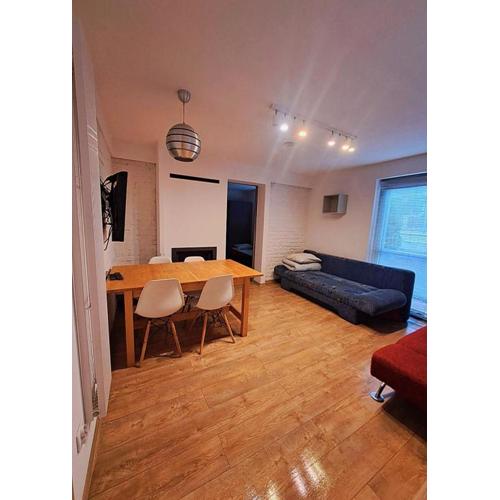 Apartament Ideos 7 osobowy