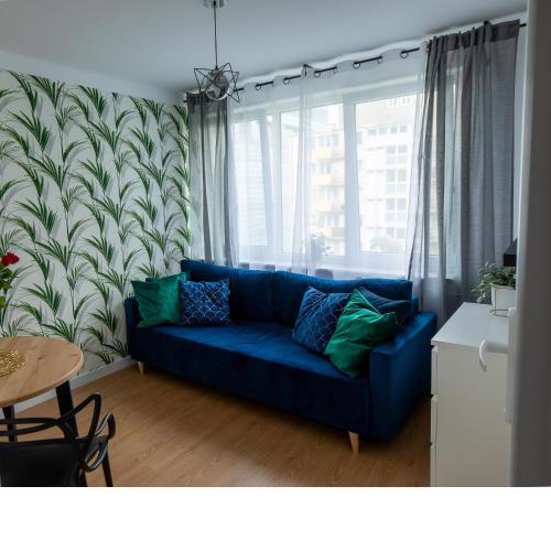 Apartament Iga