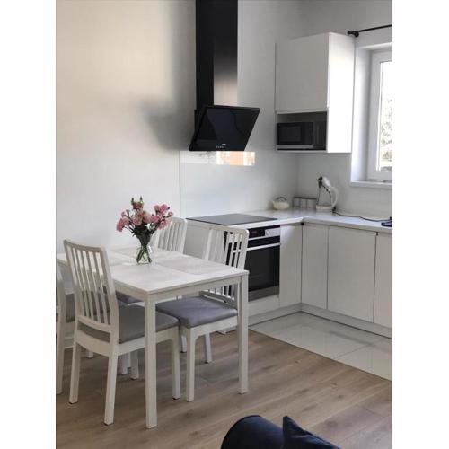 Apartament IGA