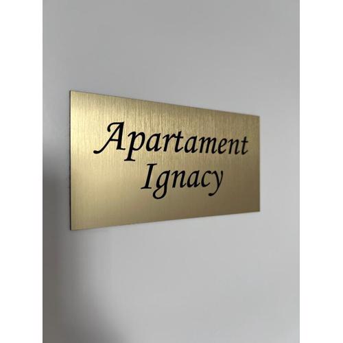 Apartament Ignacy