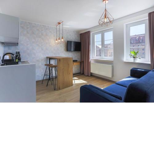 Apartament IGO OLD TOWN