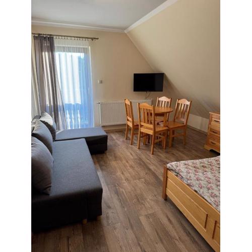 Apartament II Chochołów Pokoje dwuosobowe