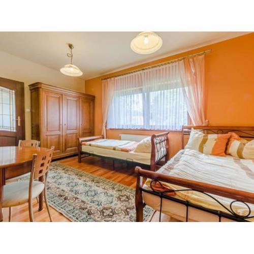 Apartament II Marysieńka
