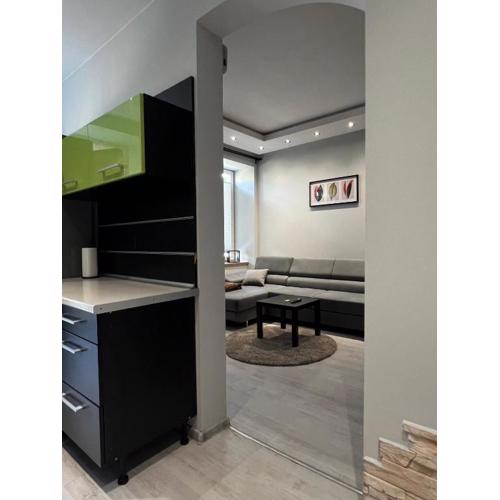 Apartament II z klimatyzacją