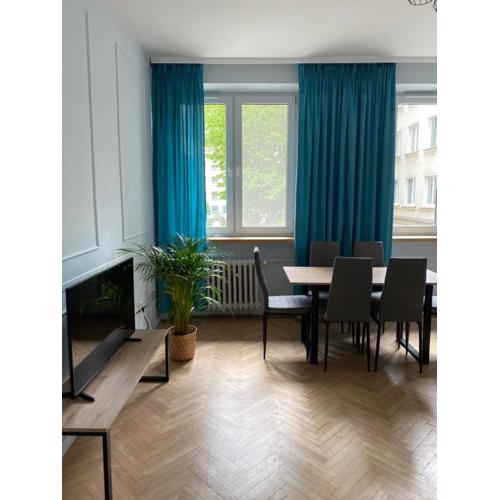 Apartament III Aleja NMP
