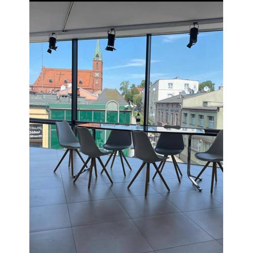 Apartament III w Centrum - Winda - 50 metrów od Starego Rynku